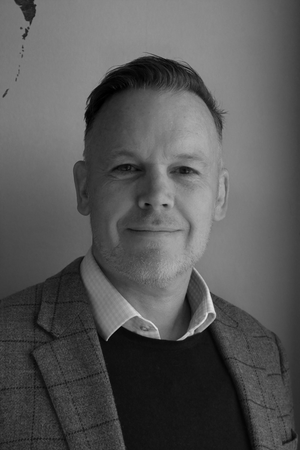 David Pickering