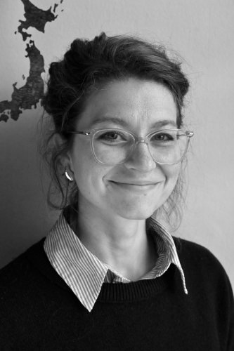 Francesca Pollard