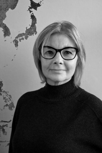 Gill Richardson