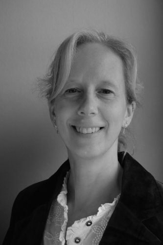 Sally Evans